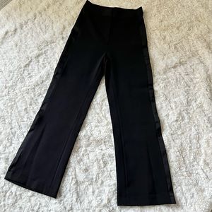 Size Petite Small Tuxedo Pants..Purchased form a boutique and never worn